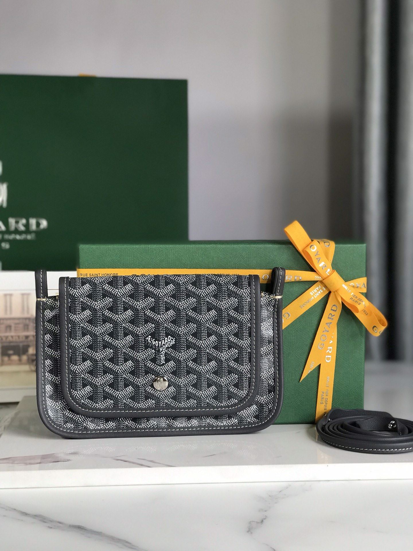 Goyard Clutch Bags